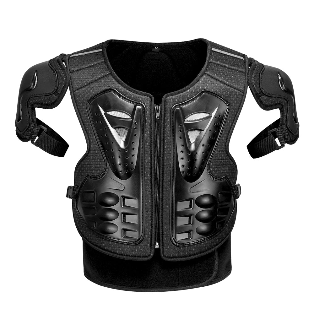Motorcycle Armor Men Motorcycle Jacket Armor Moto Full Body Armor Protection Jackets Motocross Enduro Moto Protective Equipment