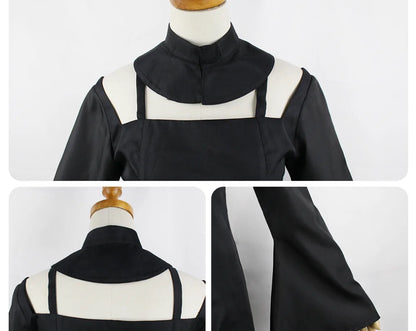 Anime My Dress-Up Darling Kitagawa Marin Inui Sajuna Gojo Wakana Cosplay Costume School Uniform Dress Wig Man Woman Sexy Suit