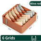 Closet Organizer Underwear Drawer Organizer Socks Bra Clothing Storage Box Wardrobe Organizer Clothes Cabinet Drawer Organizers