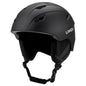 Ski Helmet Integrated Warm Snow Sports Helmet Adjustable Lightweight Comfortable Winter Snowboard Helmet with 14 Air Vent Holes