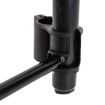 Bicycle U Lock Portables MTB Road Mountain Bike Wheel Lock Steel Anti-theft Safety Motorcycle Scooter Cycling Bicycle Accessorie