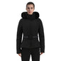 Skiing Jacket 2025 Mountain Snowboard Jackets Winter Hooded Woman Snow Jackets Outdoor Sports Outerwear Windproof Warm Tracksuit