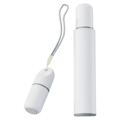 Mosquito Bite Heat Pen Natural Bug Bite Itch Relief Pen Chemical-Free Electric Insect Bite Healer for Camping Travel Outdoor