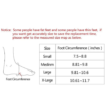 1PC AFO Drop Foot Brace Orthosis Ankle Support-With Comfortable Inflatable Airbag for Hemiplegia Stroke Shoes Walking