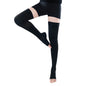 23-32mmHg Elastic Nursing Compression Stocking Unisex Medical Class 2 Pressure Stockings Sleep Feet Varicose Vein Sock