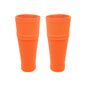 Sports Football Shin Guard Football Foot Guard Full Package Fixed Drop Resistant Elastic Breathable Suitable For Men And Women