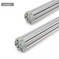 Kitchen Rolling Dish Drainer Roll Up Dish Drying Rack Over The Sink kitchen accessories,storage organization Foldable bowl shelf