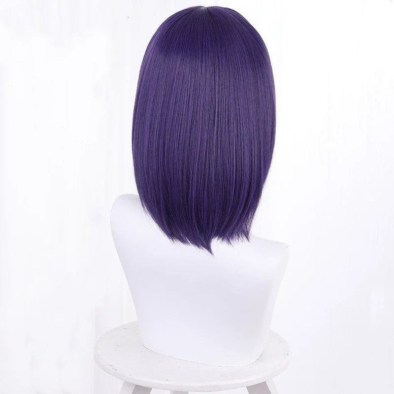 Anime My Dress-Up Darling Kitagawa Marin Inui Sajuna Gojo Wakana Cosplay Costume School Uniform Dress Wig Man Woman Sexy Suit