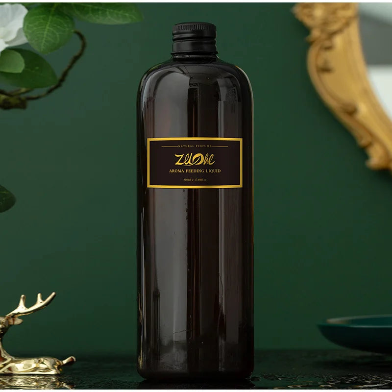Flameless Aromatherapy Essential Oil Hilton Hotel Aromatherapy Oil Supplement Liquid for Air humidifier Aroma Machine Lasting