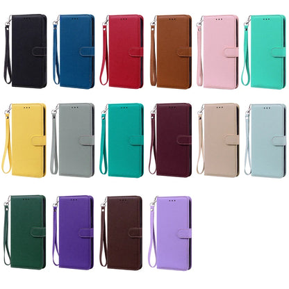 For ZTE Blade V40 Vita Case Soft Silicone Back Cover For ZTE Blade V40 Vita Case Leather Wallet Flip Cover Fundas