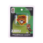FIFA 2026 World Cup Mascot Silicone Slap Bracelets Fashion Wristband Toys Unisex Casual Jewelry Accessories for Men Women