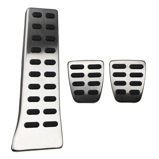 Car Pedal Cover for Kia Sportage NQ5 2022 2023 2024 Foot Pad Accessories Brake Non-slip No Drilling Restfoot Pedals Protection