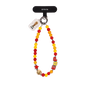 FIFA FIFA 2026 World Cup National Team Mobile Phone Lanyard Decoration Anti-lost Mobile Phone Case Gasket Anti-drop Lanyard