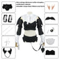 Anime My Dress-Up Darling Kitagawa Marin Inui Sajuna Gojo Wakana Cosplay Costume School Uniform Dress Wig Man Woman Sexy Suit