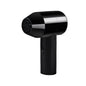 Quiet Cordless Hair Dryer Small Portable Cordless Hair Dryer USB Charging Art Joint Examination Colour Quick Dryer