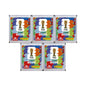 Genuine 2026 Panini FIFA World Cup USA Mexico Canada Collection Sticker Messi Mbappé Ronaldo Football Collectible Souvenir Gift