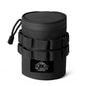 Travel Storage Bag Lightweight Sundries Storage Bag with Hanging Holes Camping Accessory Bag with Handle for Outdoor Travel