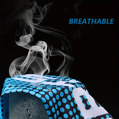 UV protection arm cooling sleeve for sports - stay cool and protected while running, fishing, cycling