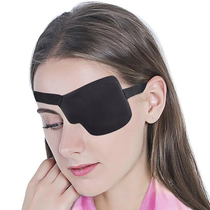 Amblyopia Obscure Astigmatism Training Eyeshade Filled Child Amblyopia Eye Patches Occlusion Medical Lazy Eye Patch Health Care