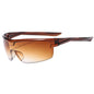 Cycling Glasses Men Women Sport Sunglasses UV400 Baseball Riding Fishing Running  Sun Glasses Sports Sun Glass Shades Eyewear