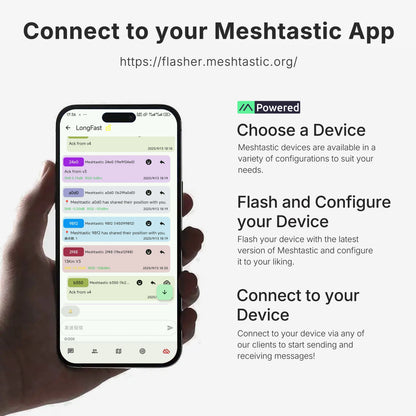 Meshtastic Heltec V4 Low Power ESP32 SX1262 LoRa 32 Dev-Board Case Set With 3000mAh Battery Support SolarPowered BLE Arduino IoT