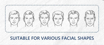 Kapvoe Photochromic Ski Goggles Magnetic Anti-Fog Lenses UV400 Protection Men Women Ski Goggles Winter Sports Eyewear