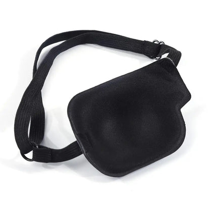 Amblyopia Obscure Astigmatism Training Eyeshade Filled Child Amblyopia Eye Patches Occlusion Medical Lazy Eye Patch Health Care