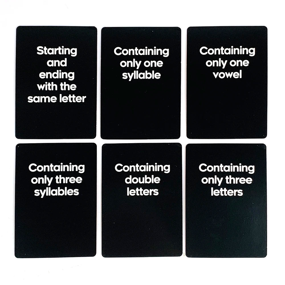 Card Game Family Gathering Game Cards That Tests Reaction Ability,Portable Party Card Travel Game Pink Board Game Birthday Gift