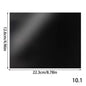 Privacy Screen Protector For Laptop 14/15.6-inch Notebook PC Computer Anti-peep For 10.1-15.6 inch  Widescreen Laptops