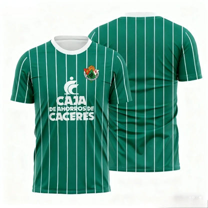 2026 Summer New Spanish Men's Football Training Wear Breathable Sports T-shirt and Tops Unisex Casual Fitness T-shirt Tees