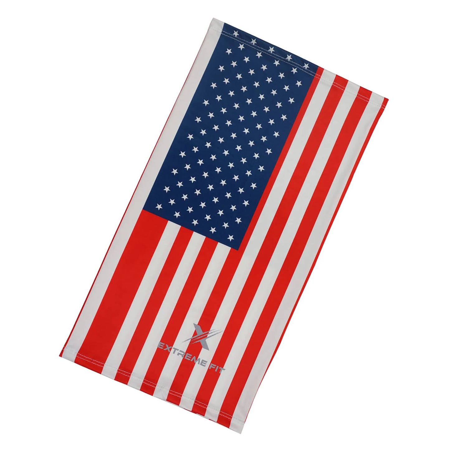 2026 world mask Flag 20x45cm Football cup fans' seamless magic headscarf cycling windproof mask Banner Event Garlands decoration
