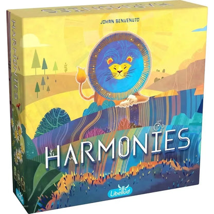 2025 Harmony Nexus™ | Strategic Bonding & Tactical Revelry | 1-4 Player Family-Friends Fusion (30-Min)