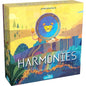 2025 Harmony Nexus™ | Strategic Bonding & Tactical Revelry | 1-4 Player Family-Friends Fusion (30-Min)