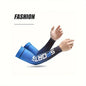 UV protection arm cooling sleeve for sports - stay cool and protected while running, fishing, cycling