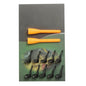 Carp Fishing Accessories For Zig Rig Zig Aligna Kits Foam Hook Line Aligners Tools Pop Up Fishing Terminal Tackle Fishing Tools