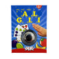 Halli Galli Family Gathering Card Game ,Interesting And Meaningful Card Game,Party Board Games 2-6 Player