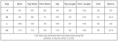 Two Piece Set Women Outfit Summer Lace Patchwork Round Neck Short Sleeved Lace Up Top & Casual Daily Wide Leg Pants Set