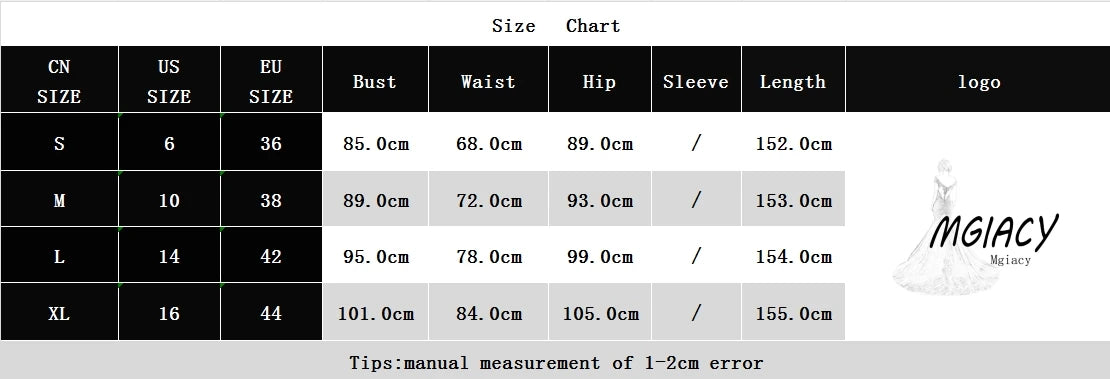 Mgiacy Shoulder deep V-neck silver sequin belt pleated chiffon slit skirt Evening gown Ball dress Party dress Bridesmaid dress