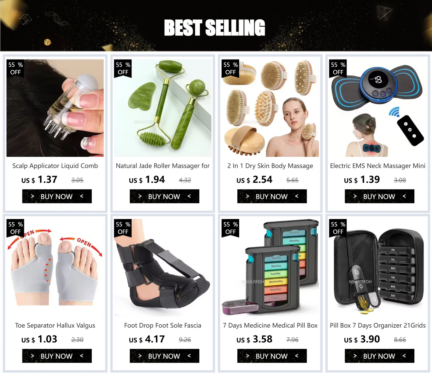 Pain Relief Trigger Finger Fixing Splint Straighten Brace Adjustable Sprain Dislocation Fracture Finger Splint Corrector Support