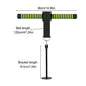 Multifunctional Adjustable U-Arm Chest Expander Adjustable U-Shaped Twister Arm Exerciser for Shoulder Arm and Chest Exercise