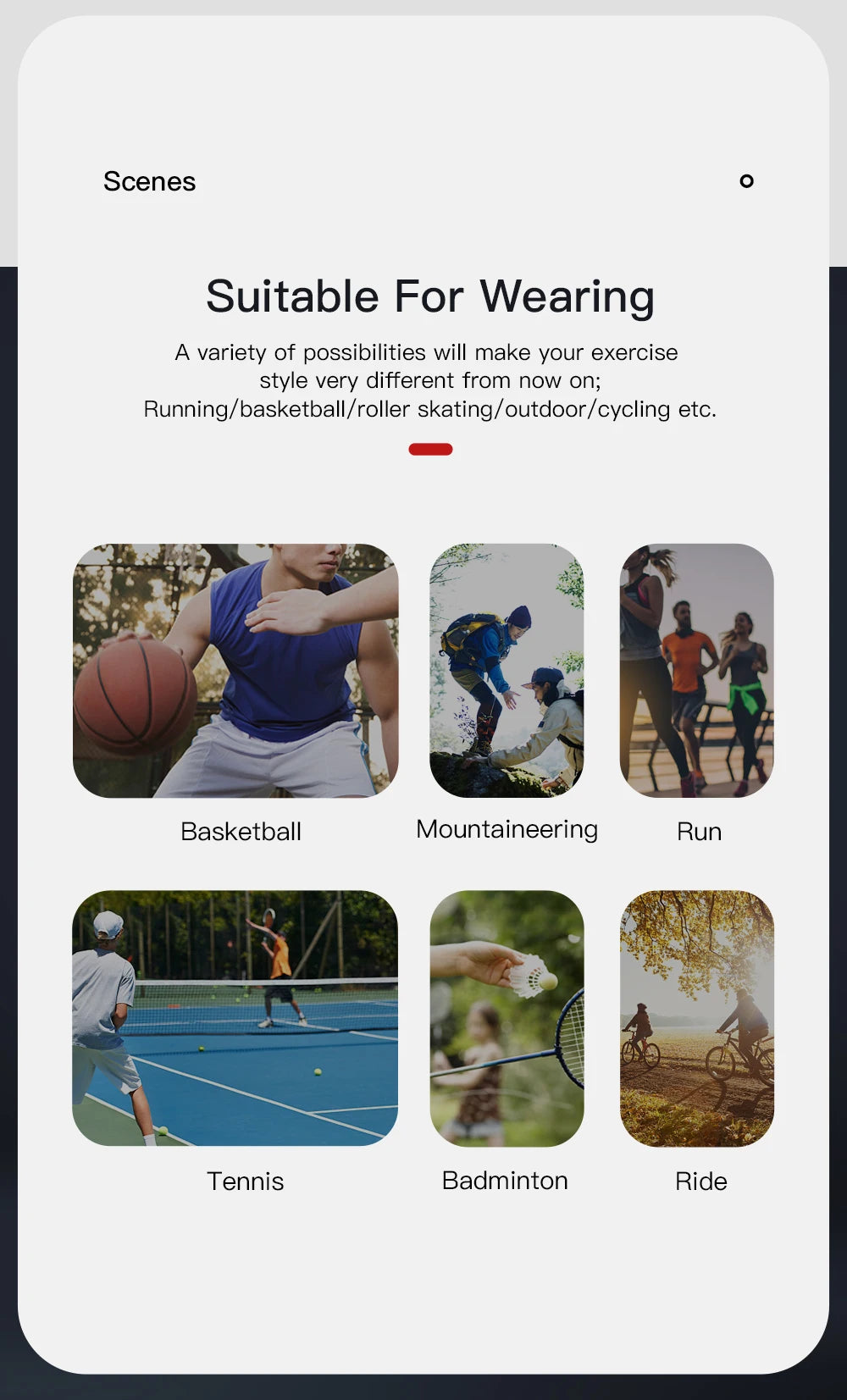 1 piece of compression knee pad, suitable for protecting men and women while running, knee support compression sleeve, sports an