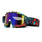 Newest Motocross Glasses Motorcycle Sunglasses Man MTB ATV Mask Windproof Protection Skiing Cycling Racing Off-Road Goggles