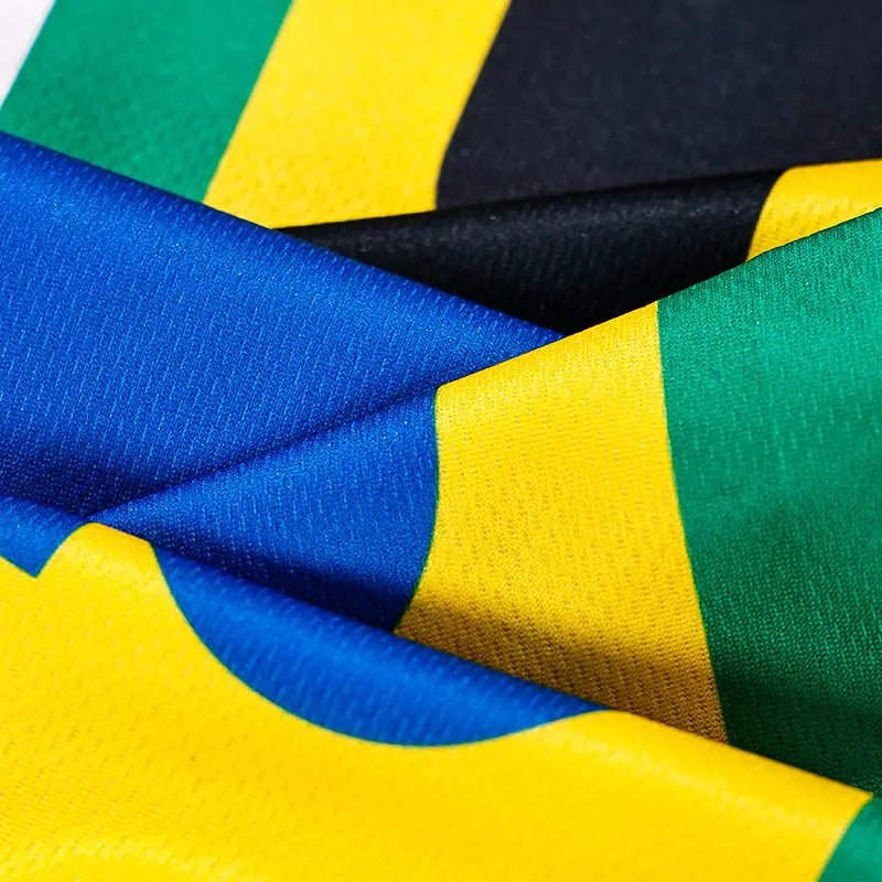 FIFA 2026 World Cup Souvenirs & Merchandise, National Team Fan Scarf, Cheer Scarf for Football Fans