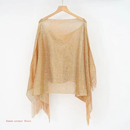 Mesh Cover Up for Swimwear Womens Beaches Cover Up Dress Beachwear