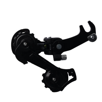 SHIMANO TOURNEY MTB RD TZ31 Tourney TZ31 GS Hook Rear Derailleur/Eye Rear Derailleur 6Speed 7Speed Moutain Bike Cycling