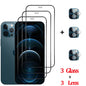 100D Protective Glass For iPhone 16 15 14 13 12 11 Pro Max Cristal Templado iPhone14 ProMax Screen Protector iphon 15 14 Pro Tempered Glass Apple 14 Plus 13 Mini Front Film i Phone 14 Pro Max Camera Lens