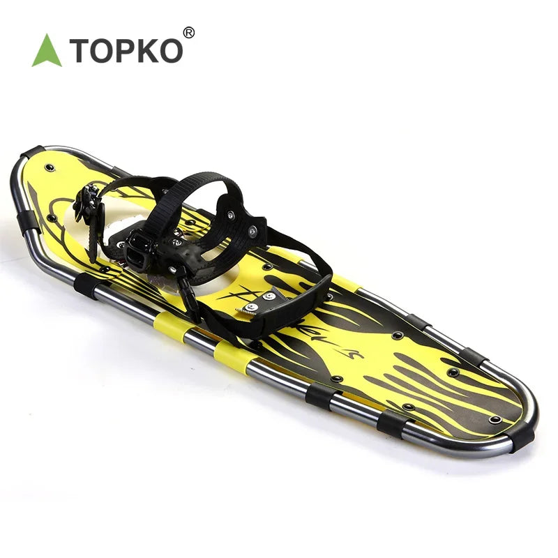 New Mini Ski Shoes, Short Plain Ski Boots, Lock Ski Shoes On Snow
