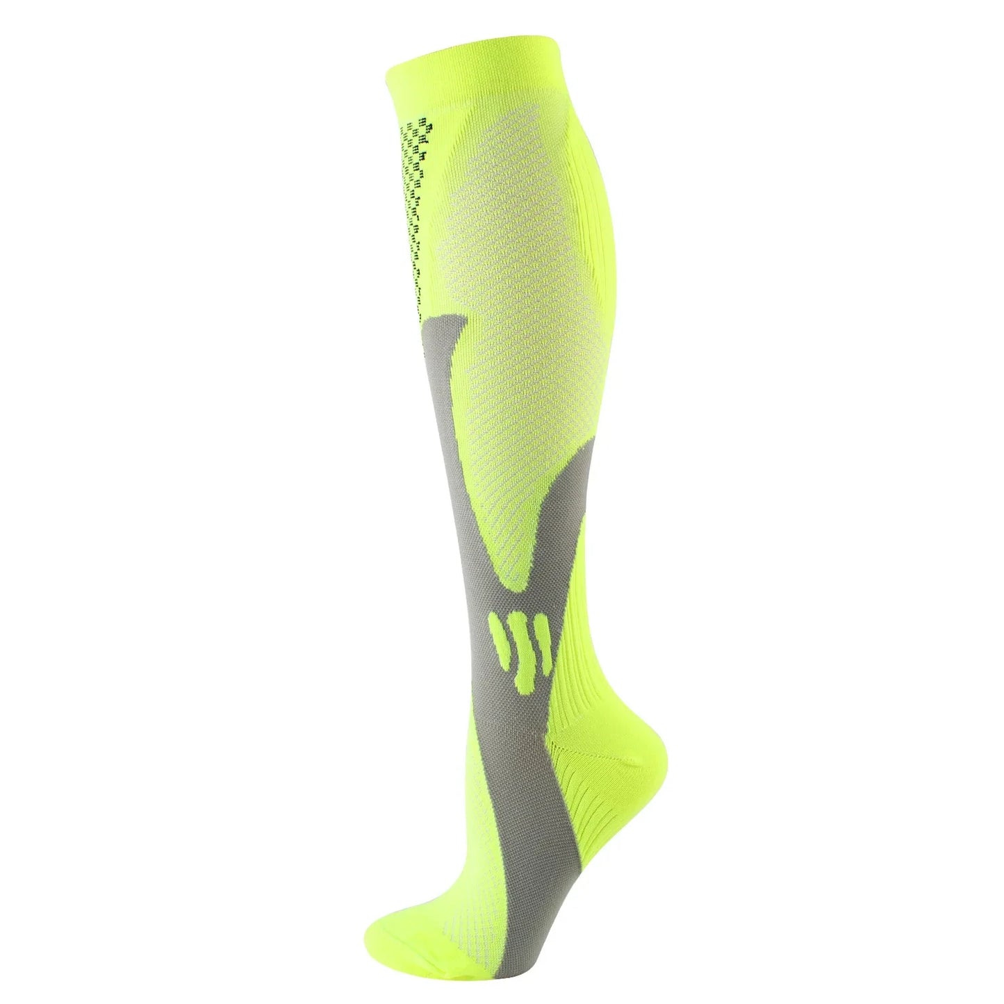 Compression Socks Medical Blood Circulation, Sports,Diabetes, Edema, Pregnancy