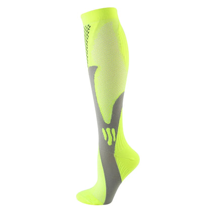 Compression Socks Medical Blood Circulation, Sports,Diabetes, Edema, Pregnancy