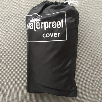 Outdoor Bike Cover MTB Mountain Road Bike Cover Protector for Case Protective Gear Dustproof Waterproof UV Prote
